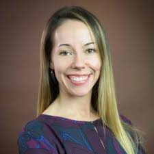 Erica Blue Roberts, Ph.D., M.H.S.