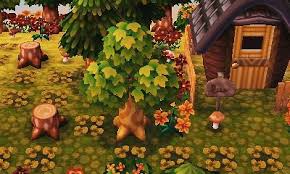 Biskit Animal Crossing New Horizons House Interior Log In Animal Crossing New Leaf Acnl