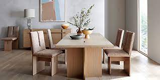 The barrel dining chairs on alibaba.com are perfectly suited to blend in with any type of interior decorations and they add more touches of glamor to your existing decor. Dining Room Inspiration Ideas Crate And Barrel