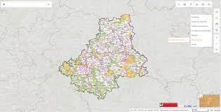 In der crailsheimer kernstadt müssen bürger stets eine medizinische maske tragen. Landkreis Schwabisch Hall Burger Geo Informationssystem