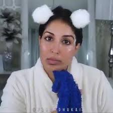 مكياج للصبايا