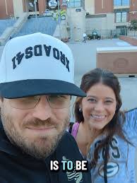 Jay Parsons Update￼