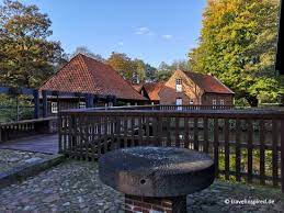 Natürlich gibt es auch hier liegeplätze für boote: Emsland Im Herbst Ausflugstipps Sehenswurdigkeiten Travelinspired