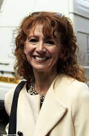 21 minsavailable for 11 months. Bonnie Langford Joins Eastenders As Kush S Mum Carmel Kazemi Daily Mail Online