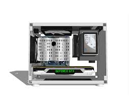 Feature Article: The Launch of the NCASE M1 – SFF.Network | SFF.Network