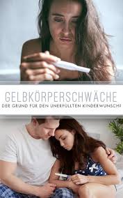 Was Ist Eine Gelbkorperschwache Und Was Kann Man Dagegen Tun Familie De Kinderwunsch Kinder Wunsche Unerfullter Kinderwunsch