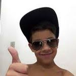 Nikolas Andrews's Instagram, Twitter & Facebook