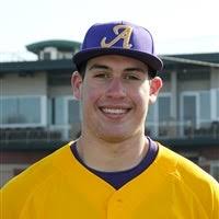 Josh Pierce's High School Bio