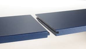 Luxury siding & panel systems. Technical Literature