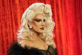 RuPauls Drag Race star The Vivienne dies aged 32 | Bicester Advertiser