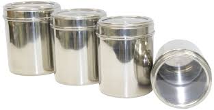 #amazon #amazonshopping #amazonshoppinghaul #stainlesssteel #stainlesssteelcontainer #stainlessteelcontainerset #amazonstainlesssteel stainless steel to purchase the products shown in the video click on the following link 1. Buy Dynamic Store Stainless Steel Kitchen Storage Canisters Dabba With See Through Lid Set Of 4 Size 11 12 13 14 In Cheap Price On Alibaba Com