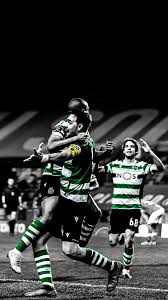 Sporting clube de portugal wallpaper. Sporting Clube De Portugal On Twitter ð™'ð˜¼ð™‡ð™‡ð™‹ð˜¼ð™‹ð™€ð™ð™Ž ð™Žð™‹ð™Šð™ð™ð™„ð™‰ð™‚ O Fundo Que Precisavas Para O Teu Telemovel Wallpaperwednesday Sportingcp