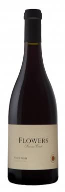 Flowers sonoma coast pinot noir 2018 6 x 750ml. Flowers Sonoma Coast Pinot Noir 2018 Gramercy Wine And Spirits