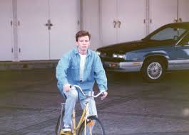 Please do not send your own photos or merchandise for signing. The Most Voted Reddit Post Of 2020 Rick Astley 80s Dorkycute Photo
