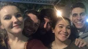 Katelyn Benoit's Instagram, Twitter & Facebook