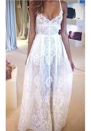White Floral Condole Belt V Neck Lace Dress Fashion Beautiful Dresses Pretty Dresses