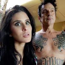 Tommy Lee Is Engaged To Brittany Furlan See Her Ring Tommy Lee Brittany Furlan Tommy Lee Motley Crue