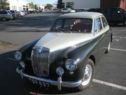 Image result for Birch Gray 1957 Morris