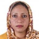 Dr. Wafa Babiker Elamin Abdalmalik , General Practitioner