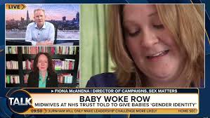 Update: See Roger After Life Changing Rhinophyma Removal