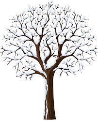 Transparent Png Cliparts Page 35 Picture Tree Winter Trees Tree Art