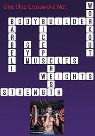 And it is available on google play store. Workout Get Answers For One Clue Crossword Now