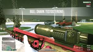 How to use bst or bull shark on gta 5 online easy to do and some extra tips! Download R I P Barcodes Wannabe In Mp4 And 3gp Codedwap