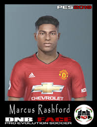 Marcus rashford jersey football player, marcus rashford, tshirt, jersey, football player png. Pes 2019 Faces Marcus Rashford By Dnb Pesnewupdate Com Free Download Latest Pro Evolution Soccer Patch Updates