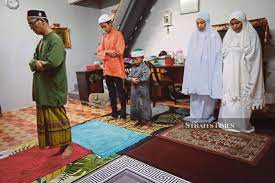 Staying True To Ramadan Spirit