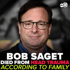 Bob Saget, who was found dead in his...