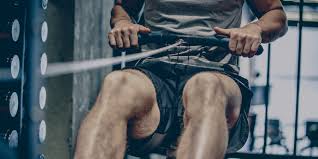 Pull Day Workout to Build Muscle Mass | LADDER