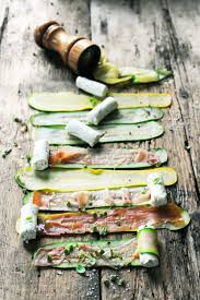 Cuisine Je Fais Quoi Avec Des Courgettes