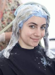 Bleaching My Hair Burned My Scalp Here S How I Fixed It Treatment For Bleached Hair Bleaching Your Hair Hair Makeover