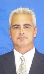 Terry Burrows Named McNeese State Head Baseball Coach