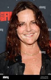 Gia Carides's Instagram, Twitter & Facebook