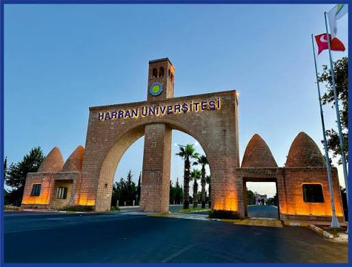 Harran Üniversitesi