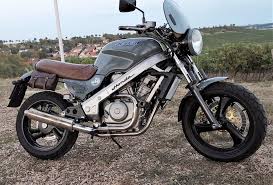 Ntv canlı yayın izlemek ve online hd haber seyretmek için hemen tıkla! Umgebautes Motorrad Honda Ntv 650 Revere Von User1194961 1000ps De