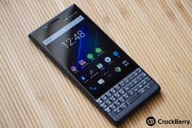 BlackBerry KEY2 LE will be available in ...