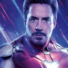 Image result for Iron man