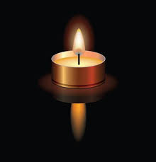 Burning Candle Stock Illustrations Cliparts And Royalty Free Burning Candle Vectors