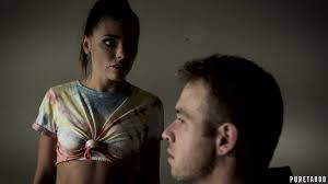 good cop and bad cop - Adriana Chechik  Analdin.com