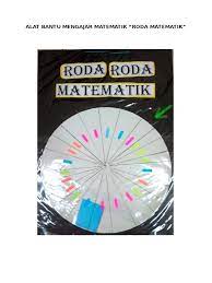 Bahan bantu mengajar | taman matematik. Alat Bantu Mengajar Matematik