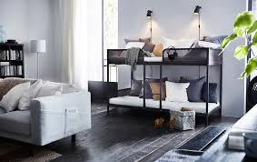 Nous voulions un lit escamotable à petit prix, dans un placard qui ne prend pas trop de place. Lit Superpose Ikea Pour Enfants 27 Photos Construction Sur Deux Etages Avec Un Canape Et Un Modele En Bois Double Tuffing Pour Les Enfants Commentaires