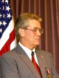 Milton Bridges Obituary