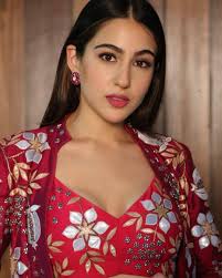 Sara Ali Khan Saraalikhan95 Saraalikhan Kedarnathmovie Sushantsinghrajput Kajalagarwal Priyankachopra Deepikapadukone Aliabhatt