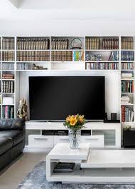 Meuble tv bibliothèque sur mesure. Your Bespoke Furniture Shop Online Aryga