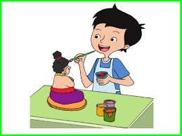 Kunci jawaban pada artikel ini digunakan sebagai panduan dan pembanding oleh orang tua untuk mengoreksi pekerjaan anak. Kunci Jawaban Buku Siswa Tema 1 Kelas 6 Subtema 3 Halaman 128 129 Sanjayaops