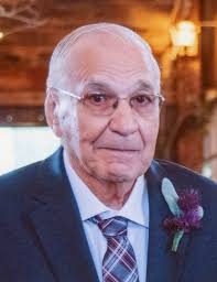 Obituary information for Stanley VanWormer