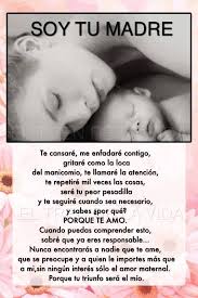 Ser Madre Feliz Dia Madres Frases Frases Para Hijos Frases Hijos Amor