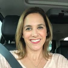 Amy Moncrief's Instagram, Twitter & Facebook